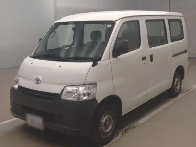 Toyota TownAce