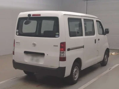 Toyota TownAce