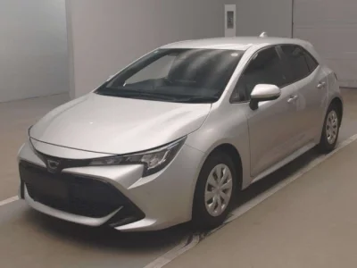 Toyota Corolla Hatchback