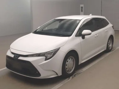 Toyota Corolla Touring Sports