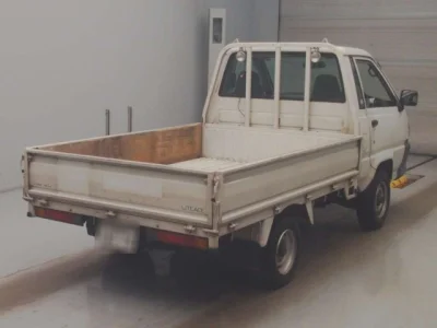 Toyota Lite Ace Truck