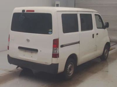 Toyota TownAce