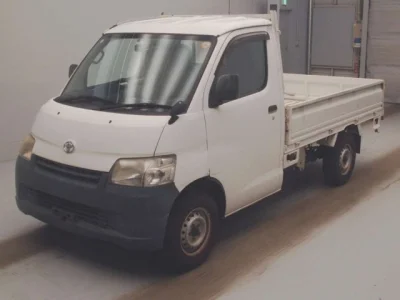 Toyota Lite Ace Truck