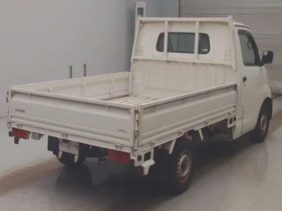 Toyota Lite Ace Truck