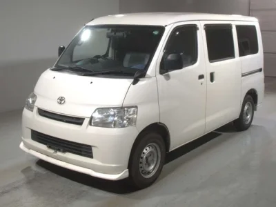 Toyota TownAce