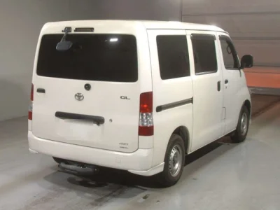 Toyota TownAce
