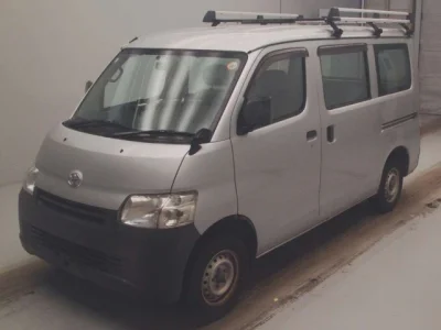 Toyota TownAce
