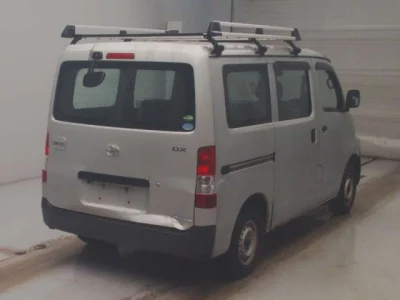 Toyota TownAce