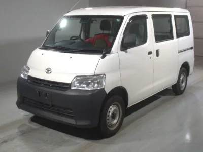 Toyota TownAce