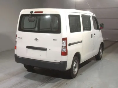 Toyota TownAce
