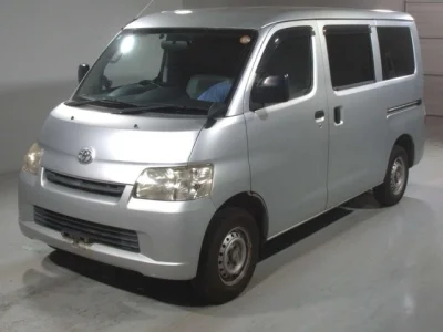 Toyota TownAce