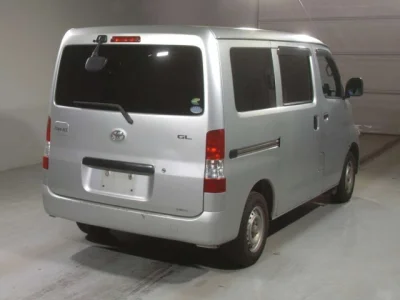 Toyota TownAce