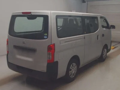 Nissan Caravan