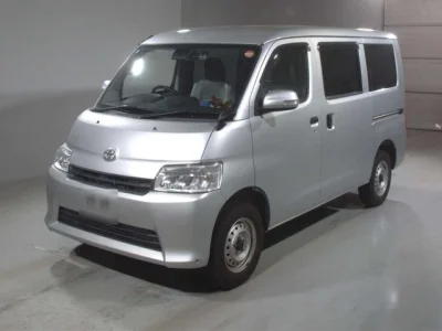 Toyota TownAce