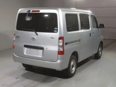 Toyota TownAce