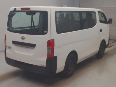 Nissan Caravan