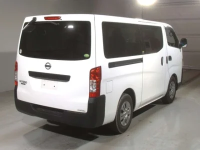 Nissan Caravan