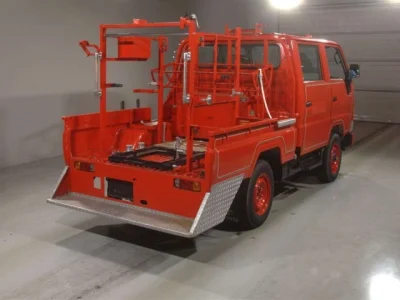 Toyota ToyoAce