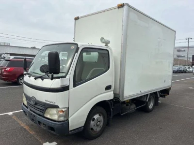 Toyota ToyoAce