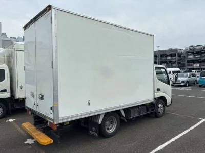 Toyota ToyoAce