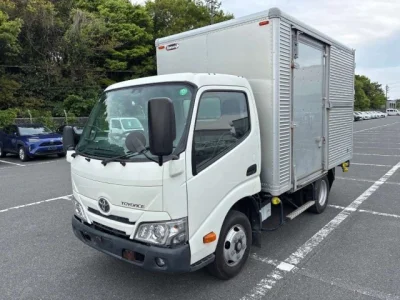 Toyota ToyoAce
