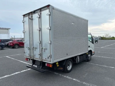 Toyota ToyoAce