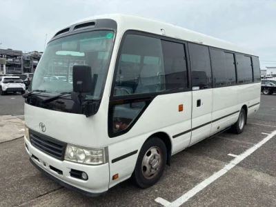 Toyota Coaster