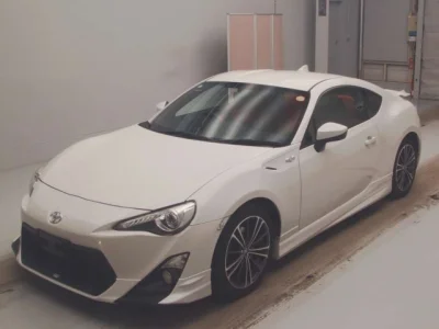 Toyota GT 86
