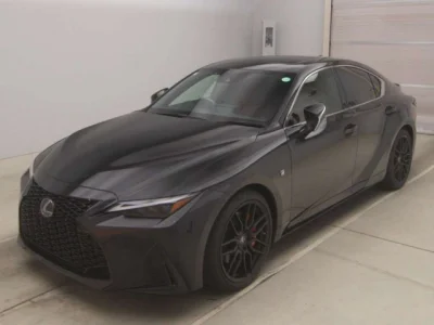 Lexus IS300