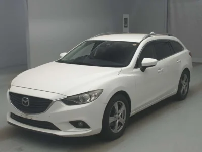Mazda Atenza