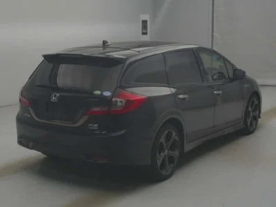 Honda Jade