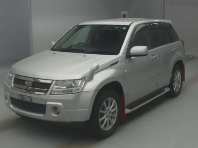 Suzuki Escudo