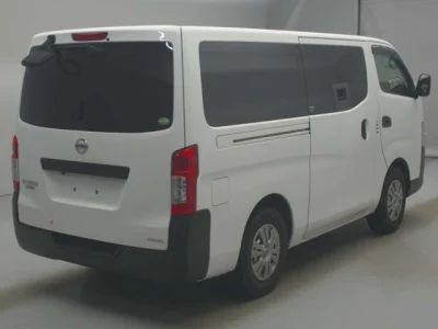Nissan Caravan