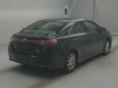 Toyota Sai
