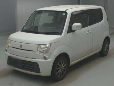 Suzuki MR Wagon