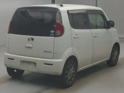 Suzuki MR Wagon