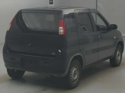 Suzuki Kei