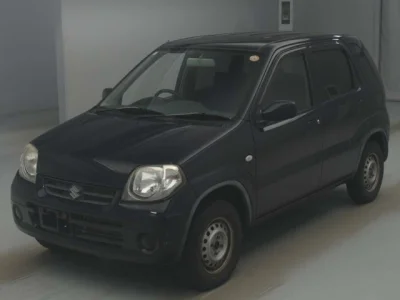 Suzuki Kei