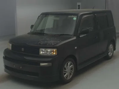 Toyota bB