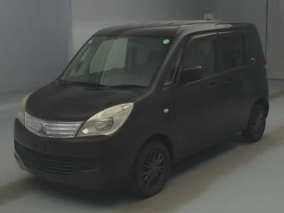 Mitsubishi Delica D:2