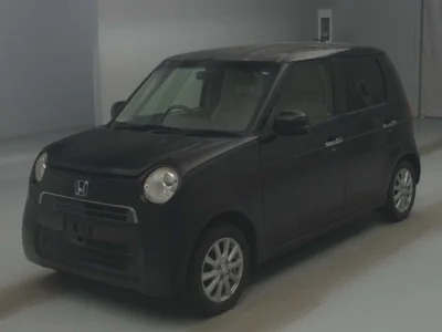 Honda N ONE