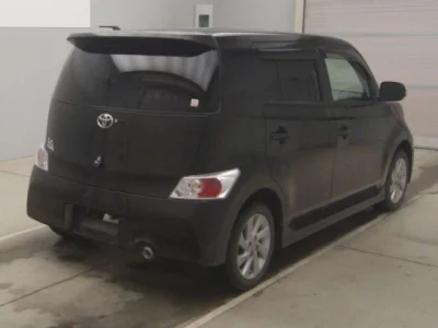 Toyota bB