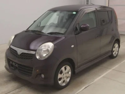 Suzuki MR Wagon