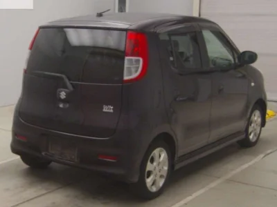 Suzuki MR Wagon