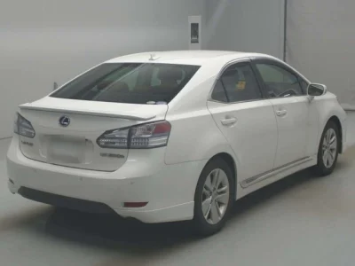 Lexus HS250h