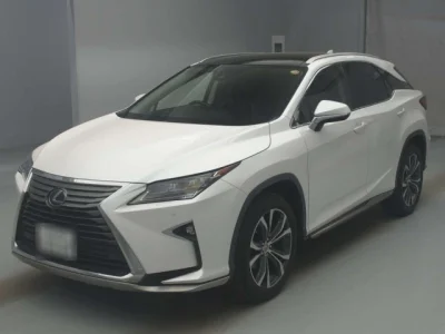 Lexus RX300
