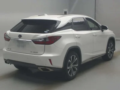 Lexus RX300