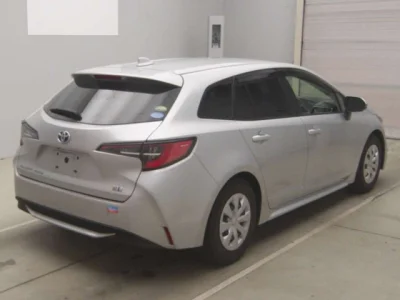 Toyota Corolla Touring Sports