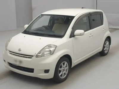 Daihatsu Boon
