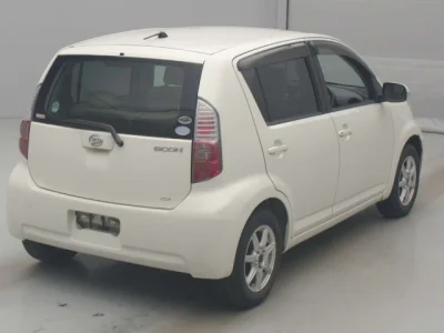 Daihatsu Boon